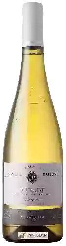 Domaine Paul Buisse - Touraine Sauvignon