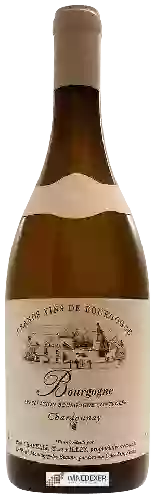 Domaine Paul Chapelle
