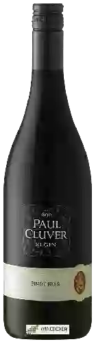 Domaine Paul Cluver - Pinot Noir
