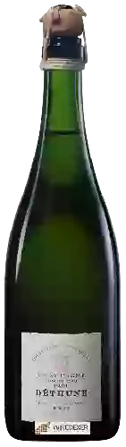 Domaine Paul Déthune - Cuvée à l'Ancienne Brut Champagne Grand Cru 'Ambonnay'