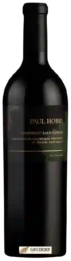 Domaine Paul Hobbs - Beckstoffer Las Piedras Vineyard Cabernet Sauvignon