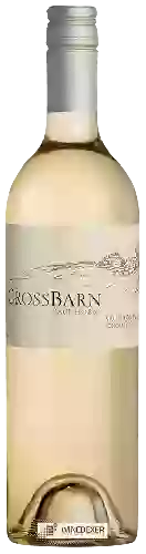 Domaine Paul Hobbs - CrossBarn Sauvignon Blanc