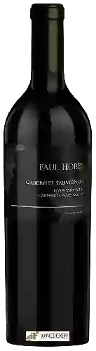Domaine Paul Hobbs - Hyde Vineyard Cabernet Sauvignon