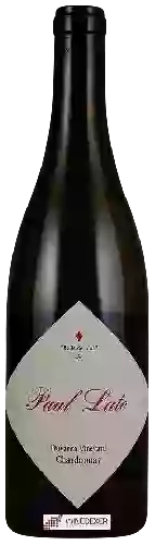 Domaine Paul Lato - Belle de Jour Duvarita Vineyard Chardonnay