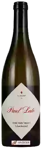 Domaine Paul Lato - Le Souvenir Sierra Madre Vineyard Chardonnay