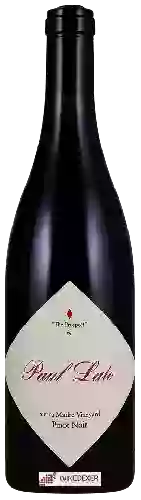 Domaine Paul Lato - The Prospect Sierra Madre Vineyard Pinot Noir