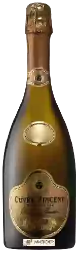 Domaine Paul Louis Martin - Cuvée Vincent Chardonnay Brut Champagne Grand Cru 'Bouzy'