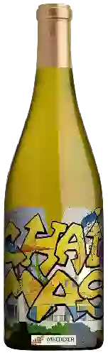 Domaine Paul Mas - Chai Mas Blanc