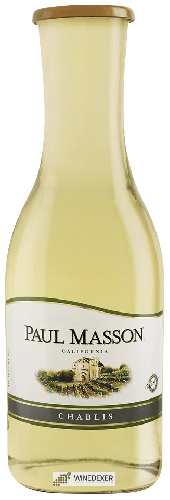Weingut Paul Masson - Chablis Weingut Paul Masson - Chablis