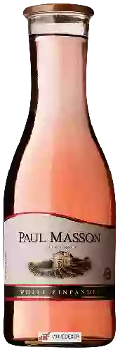 Weingut Paul Masson - White Zinfandel