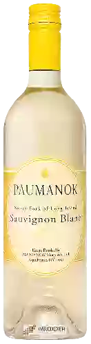 Domaine Paumanok - Sauvignon Blanc