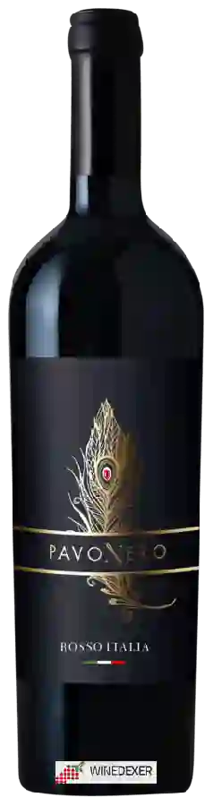 Domaine PavoNero - Rosso Domaine PavoNero - Rosso