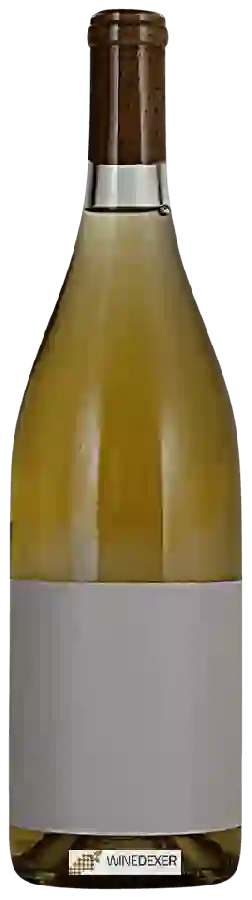 Domaine Pax - Fanucchi-Wood Road Vineyard Trousseau Gris