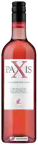 Domaine Paxis - Lisboa Rosé