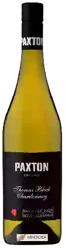 Domaine Paxton - Thomas Block Chardonnay