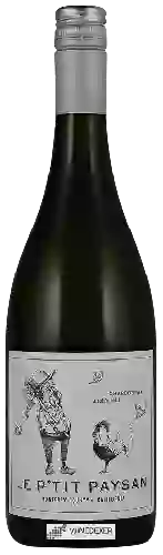 Domaine Le P'tit Paysan - Jack's Hill Chardonnay