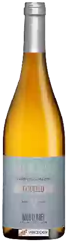 Domaine Pazo Das Tapias - Lagar da Xestosa Godello