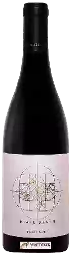 Domaine Peake Ranch - Pinot Noir