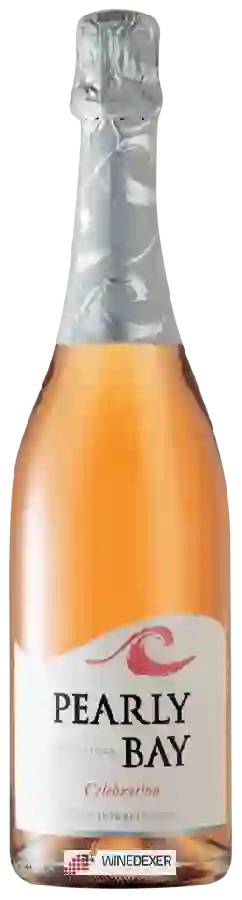 Domaine Pearly Bay - Celebration Sweet Sparkling Rosé