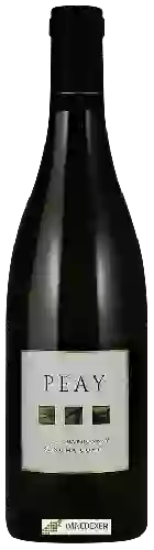 Domaine Peay - Chardonnay