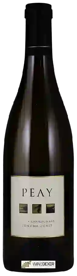 Domaine Peay - Chardonnay
