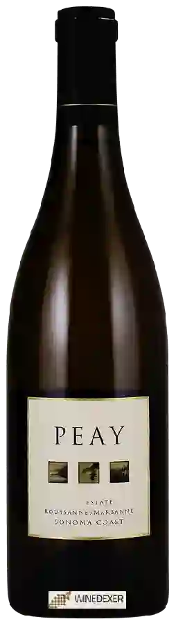 Domaine Peay - Estate Roussanne - Marsanne