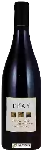 Domaine Peay - Scallop Shelf Pinot Noir