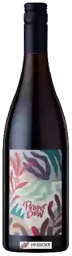 Domaine Pebble Dew Domaine Pebble Dew