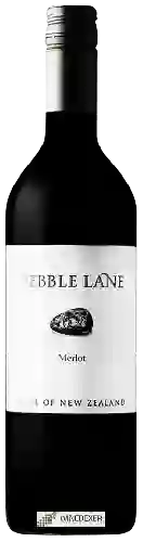 Domaine Pebble Lane - Merlot