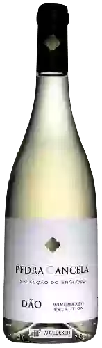 Domaine Pedra Cancela - Seleç&atildeo do En&oacutelogo Winemaker's Selection Branco
