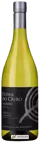 Domaine Pedra do Cribo - Albariño