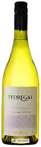 Domaine Pedregal - Chardonnay