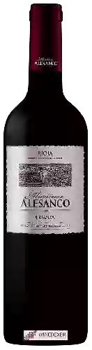 Domaine Martinez Alesanco