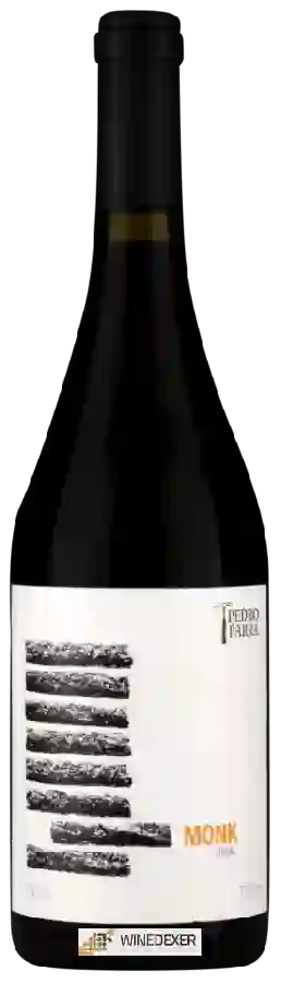 Domaine Pedro Parra y Familia - Monk