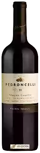 Domaine Pedroncelli - Sonoma Classico Barrel Select