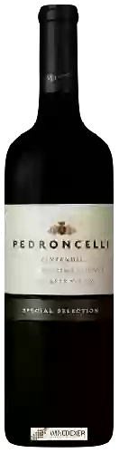 Domaine Pedroncelli - Special Selection Zinfandel