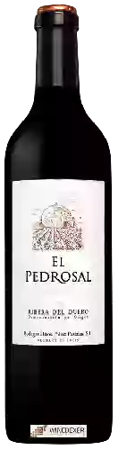 Domaine Viña Pedrosa - El Pedrosal (Crianza)