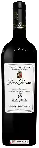Domaine Viña Pedrosa - Pérez Pascuas Gran Reserva Ribera del Duero
