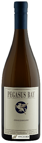 Domaine Pegasus Bay - Chardonnay