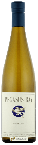 Domaine Pegasus Bay - Riesling