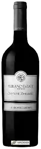 Domaine Peirano Estate - The Heritage Collection Old Vine Zinfandel