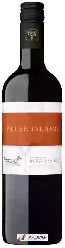 Pelee Island Winery - Ruggles Run Gamay - Zweigelt