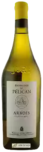 Domaine du Pelican - Arbois Chardonnay