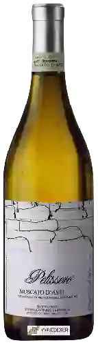 Domaine Pelissero - Moscato d'Asti