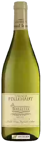 Domaine de Pellehaut - Chardonnay Gascogne
