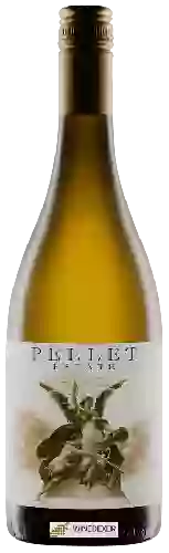Domaine Pellet Estate - UnOaked Chardonnay