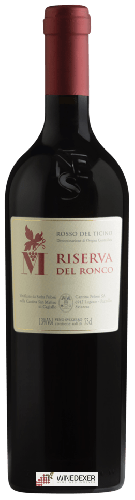 Domaine Cantina Pelossi - Riserva del Ronco