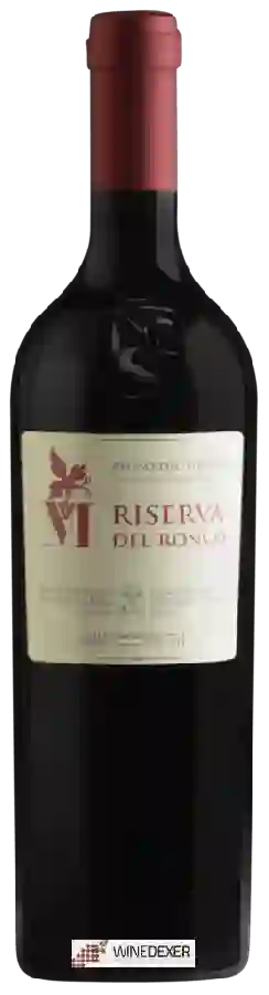Domaine Cantina Pelossi - Riserva del Ronco Domaine Cantina Pelossi - Riserva del Ronco