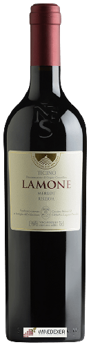 Domaine Cantina Pelossi - Lamone Merlot Riserva