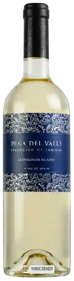 Domaine Peña del Valle - Selección de Familia Sauvignon Blanc Domaine Peña del Valle - Selección de Familia Sauvignon Blanc